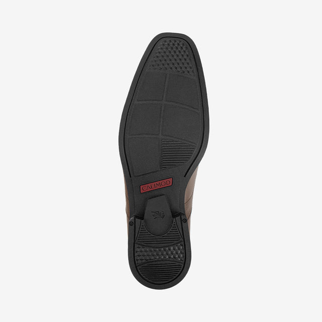 Zapato De Vestir Nutria 1VJ4002