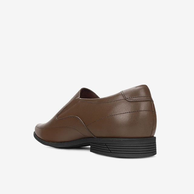 Zapato De Vestir Nutria 1VJ4002