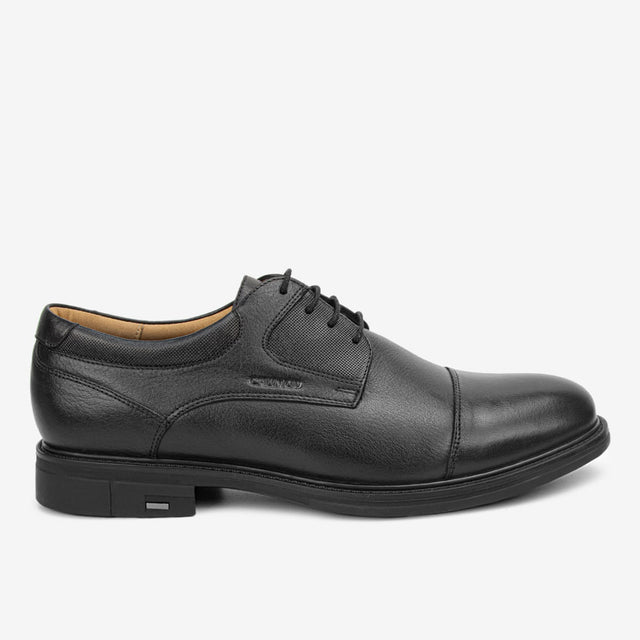 Zapatos Hombre Negro 1VK6002