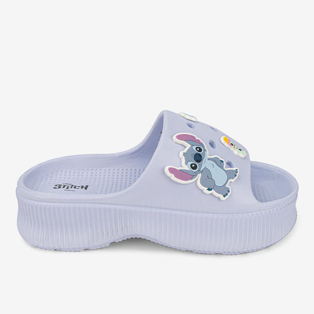 Sandalias Mujer Lila 2TY053