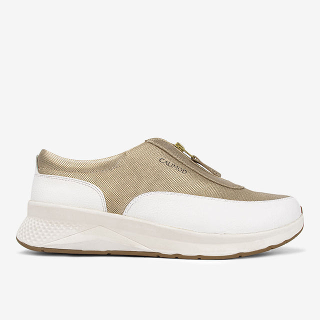 Zapatilla Casual Dorado 5UIW001