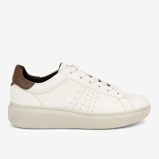 Zapatillas Mujer Blanco 3UHZ001