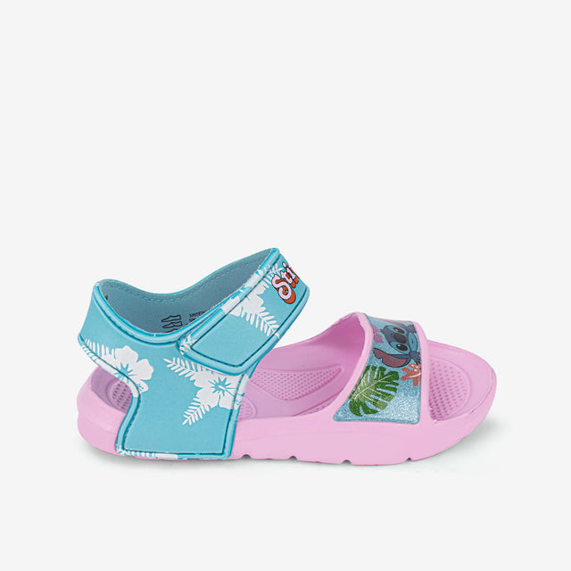 Sandalias Niña Lila 2STC028