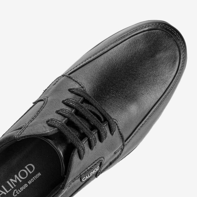 Zapato Casual Negro 1CA1001