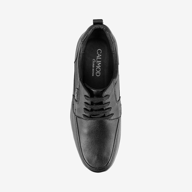 Zapato Casual Negro 1CA1001