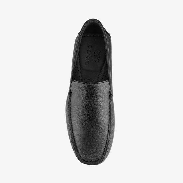 Zapato Casual De Hombre Negro 1CA3001