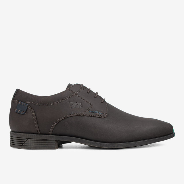 Zapato de Vestir Marron 1CD7001