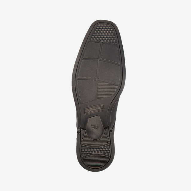 Zapato de Vestir Marron 1CD7001