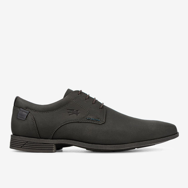 Zapato de Vestir Verde Musgo 1CD7001