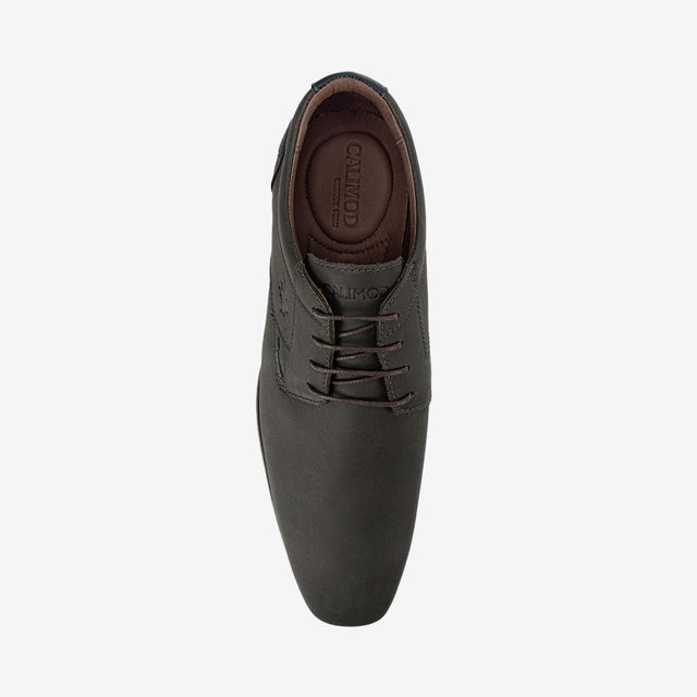 Zapato de Vestir Verde Musgo 1CD7001
