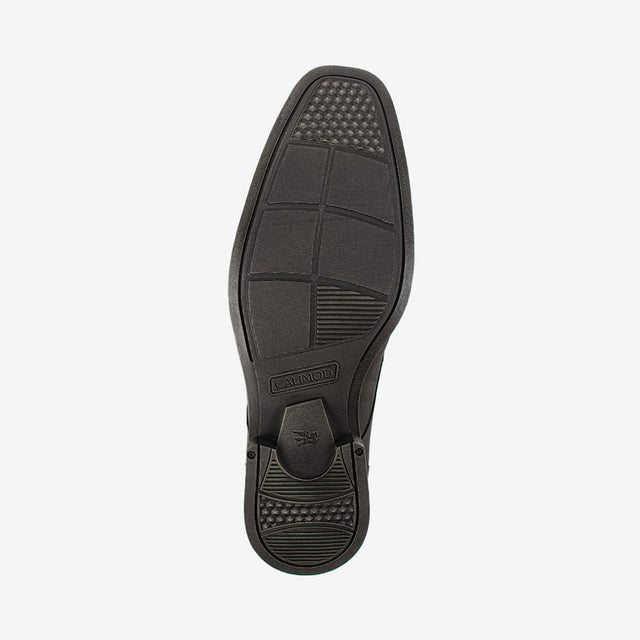 Zapato de Vestir Verde Musgo 1CD7001