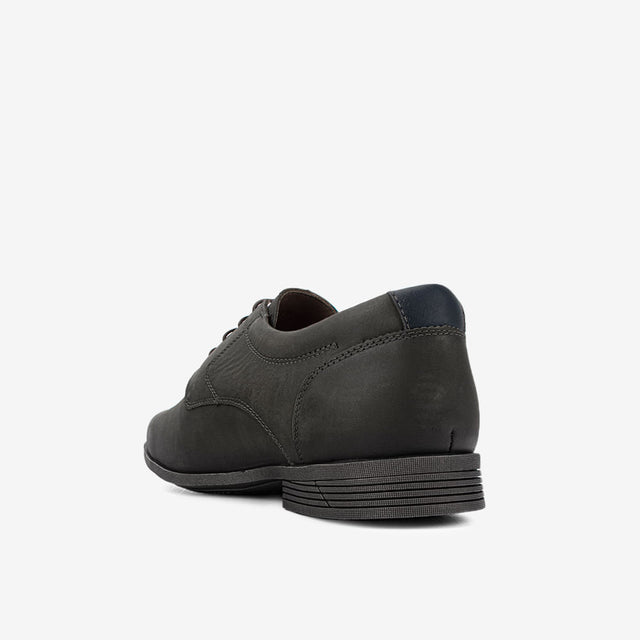 Zapato de Vestir Verde Musgo 1CD7001
