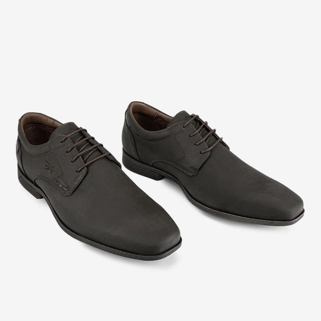 Zapato de Vestir Verde Musgo 1CD7001