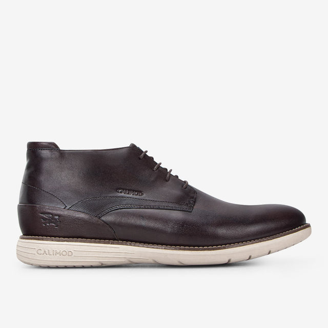 Botin Casual Wisky 1CD9001