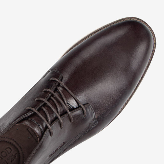 Botin Casual Wisky 1CD9001