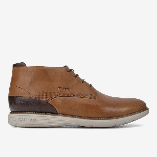 Botin Casual Wisky 1CD9001