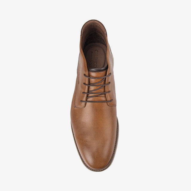 Botin Casual Wisky 1CD9001