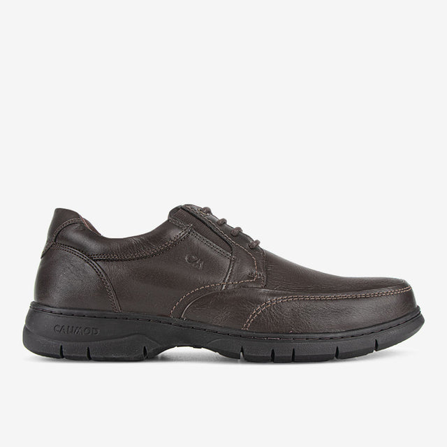 Zapato Casual Café 1CIM003