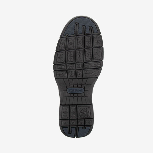 Zapato Casual Café 1CIM003