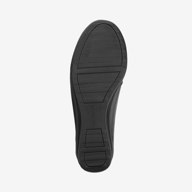 Zapato Casual Negro 1CK2001