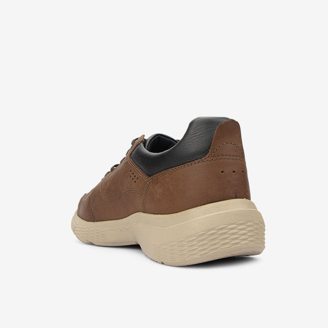 Zapato Casual Tan 1CK5001