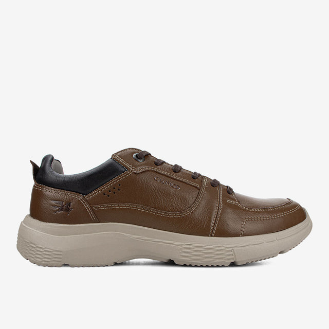 Zapato Casual Tan 1CK5001
