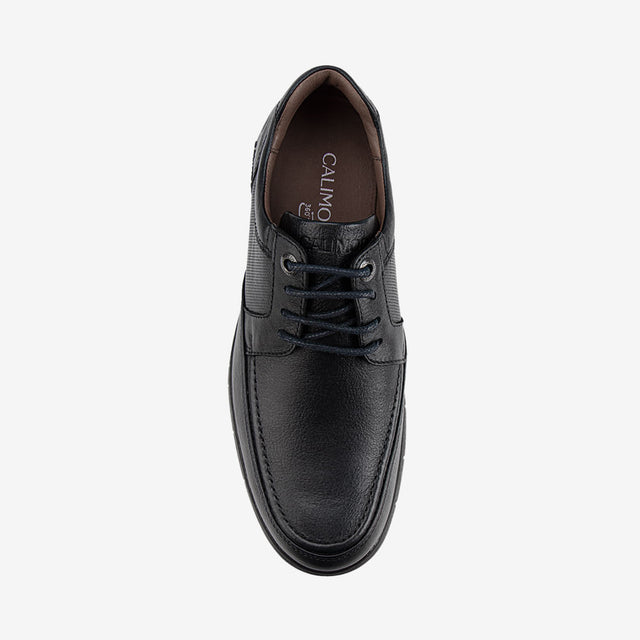 Zapato Casual Negro 1CK8001