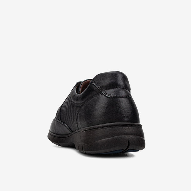 Zapato Casual Negro 1CK8001