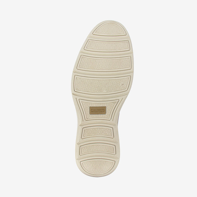 Zapato Casual Cogñac 1CN3002