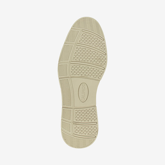 Mocasin Casual Tan 1CN5001