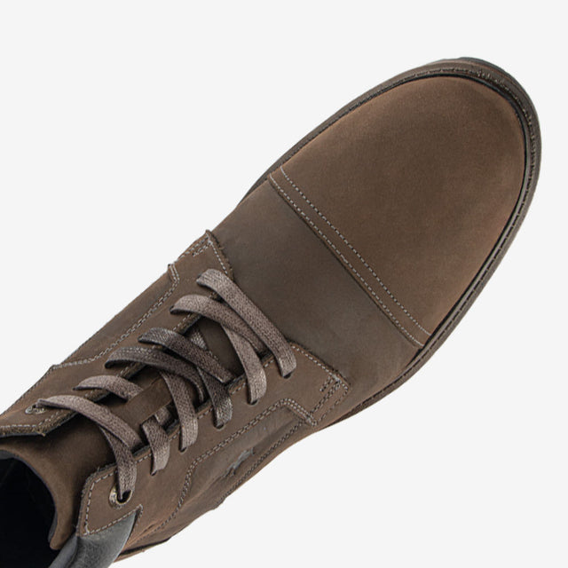 Bota Hombre Marron 1CN8001