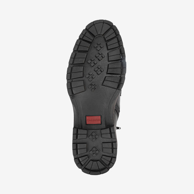 Bota Hombre Negro 1CN8001