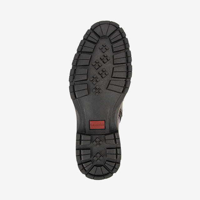Bota Hombre Nogal #2 1CN8001