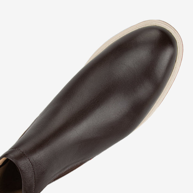 Bota Hombre Canela 1CN9002