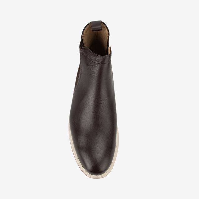 Bota Hombre Canela 1CN9002