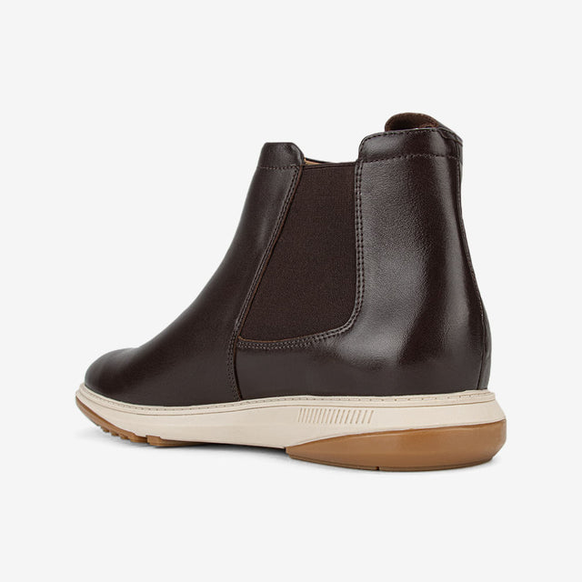 Bota Hombre Canela 1CN9002