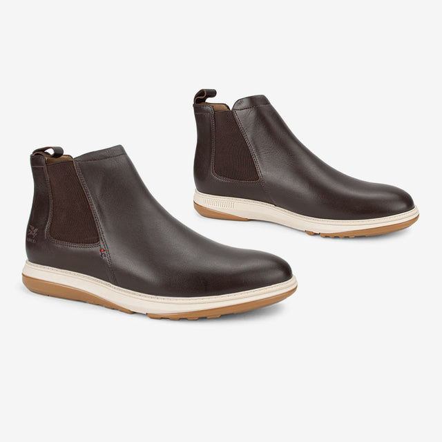 Bota Hombre Canela 1CN9002