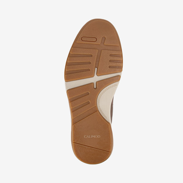 Bota Hombre Cogñac 1CN9002