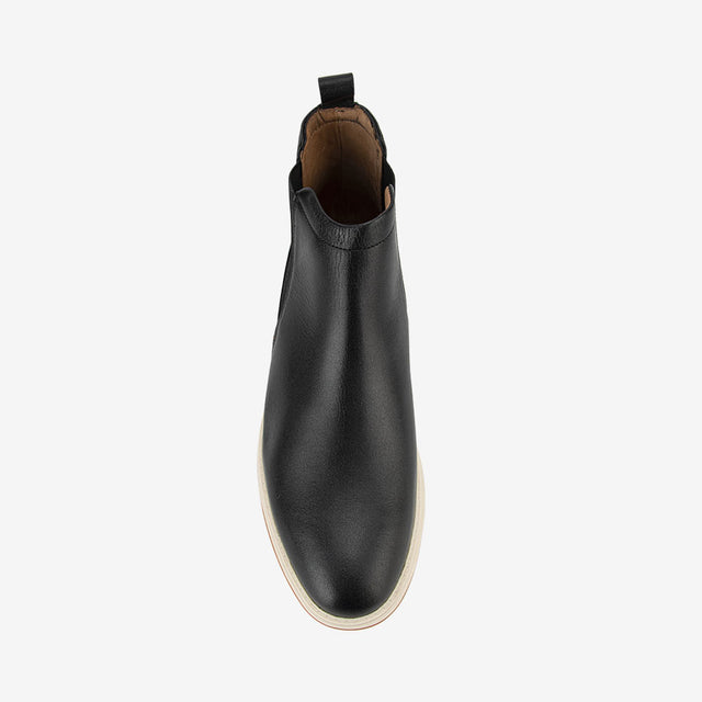 Bota Hombre Negro 1CN9002