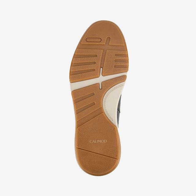 Bota Hombre Negro 1CN9002