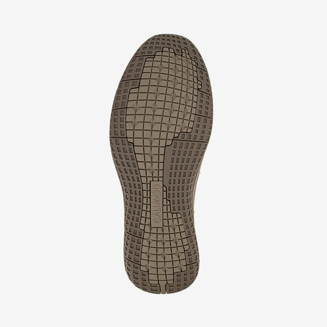 Zapatos Hombre Marron 1CP1002