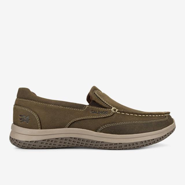 Zapatos Hombre Olivo 1CP1002