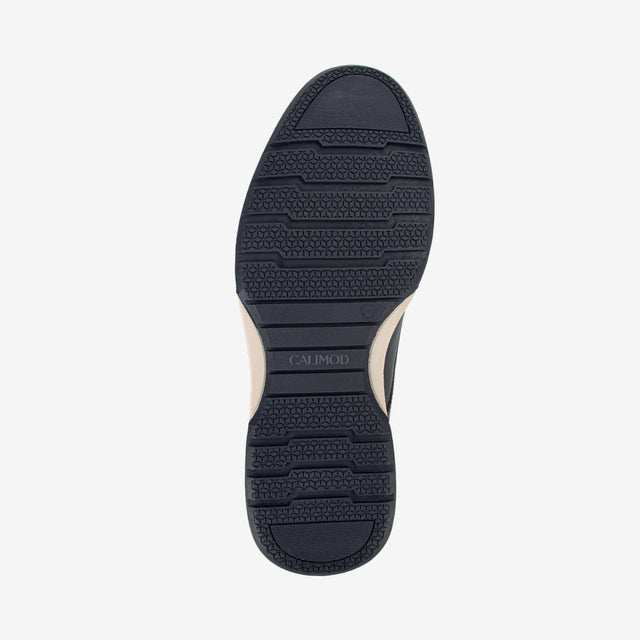 Zapato Hombre Azul 1CP5001