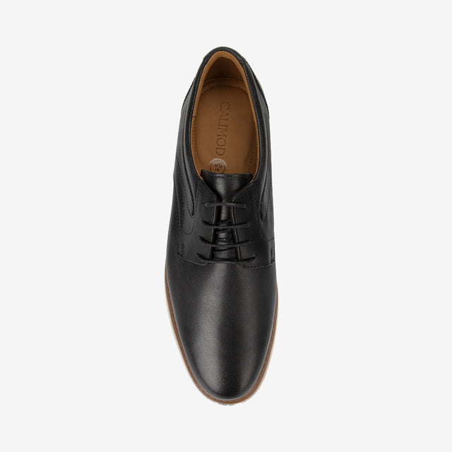 Zapato Hombre Negro 1CP5001