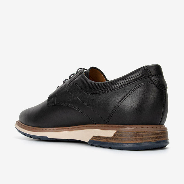 Zapato Hombre Negro 1CP5001