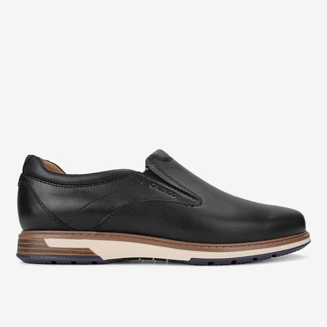 Zapatos Hombre Negro 1CP5002