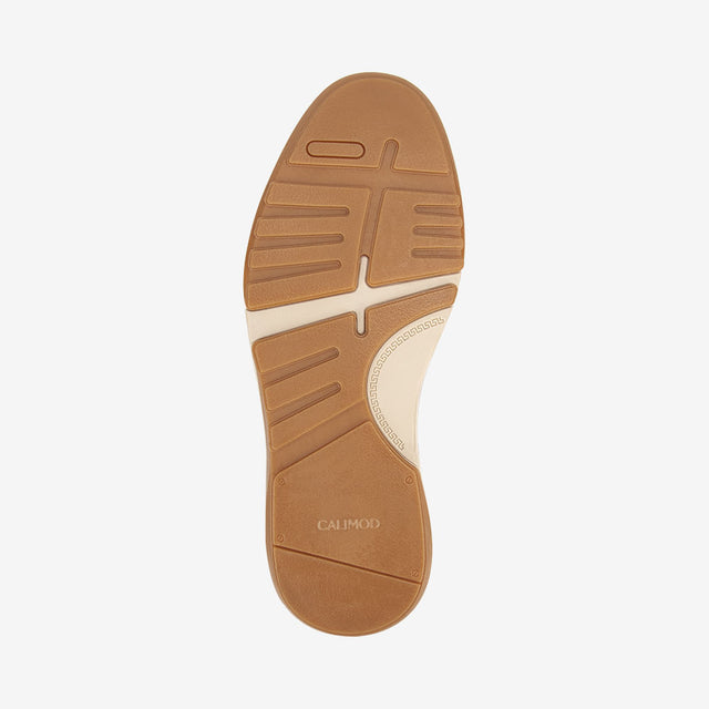 Zapatos Hombre Canela 1CP6001