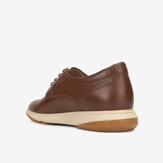 Zapatos Hombre Cogñac 1CP6001