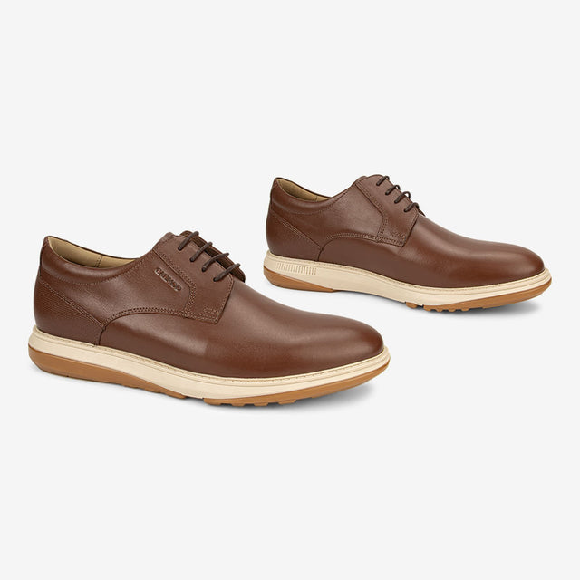 Zapatos Hombre Cogñac 1CP6001