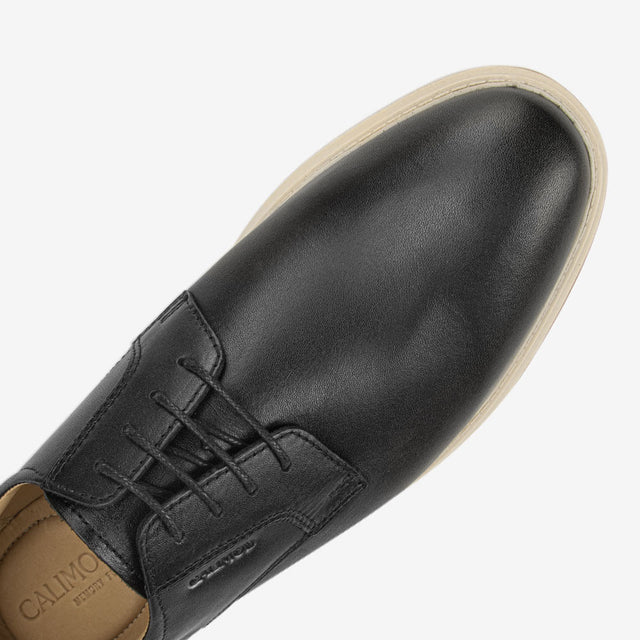 Zapatos Hombre Negro 1CP6001